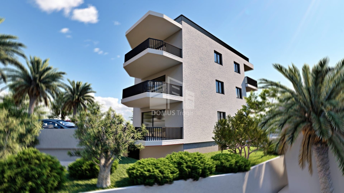 Appartement À vendre - Splitsko-dalmatinska čiovo - foto 2/11