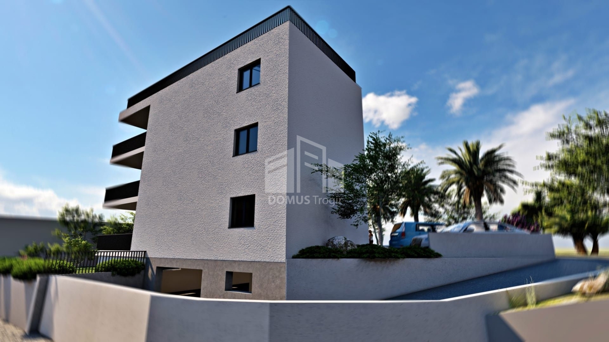 Appartement À vendre - Splitsko-dalmatinska čiovo - foto 3/11