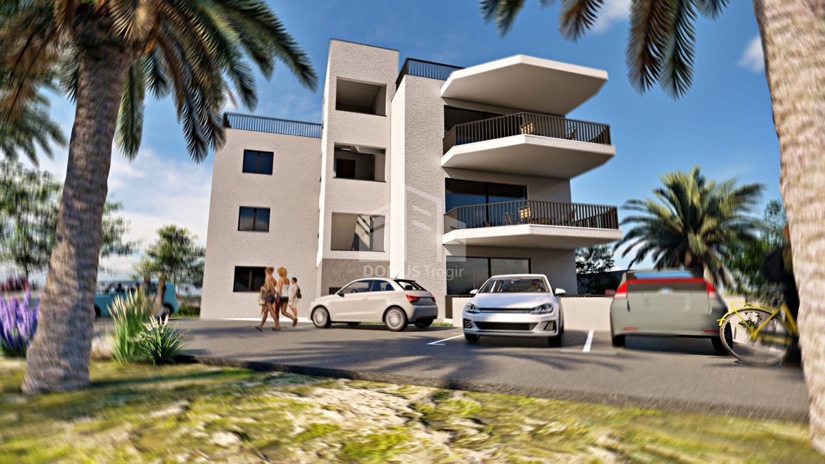 Appartement À vendre - Splitsko-dalmatinska čiovo - foto 4/11