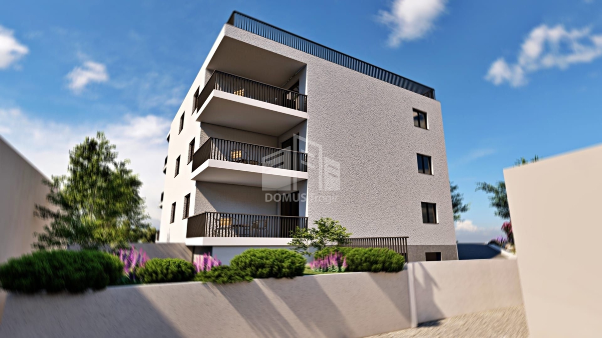 Appartement À vendre - SPLITSKO-DALMATINSKA ČIOVO
