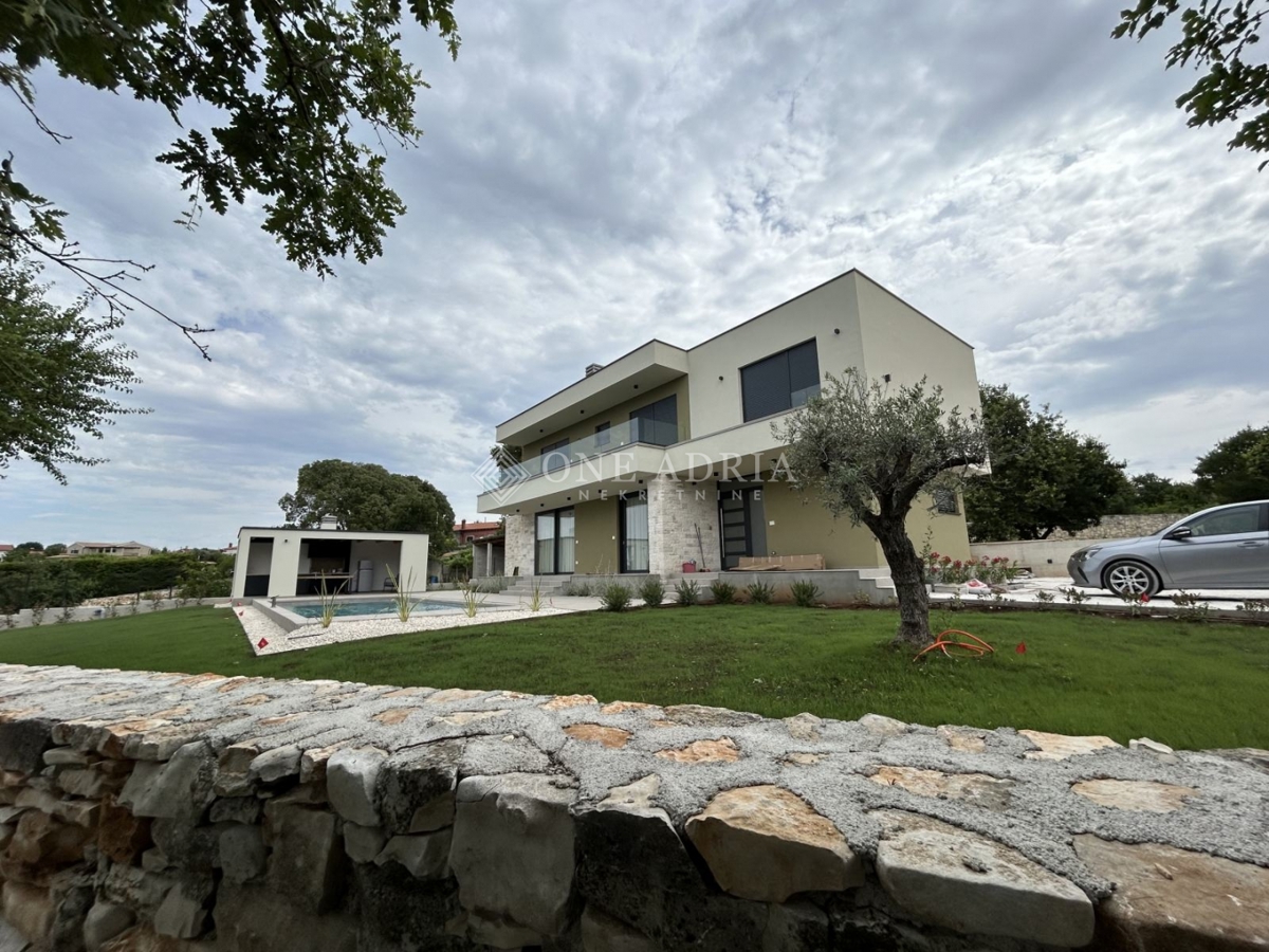 Maison À vendre - ISTARSKA SVETVINČENAT