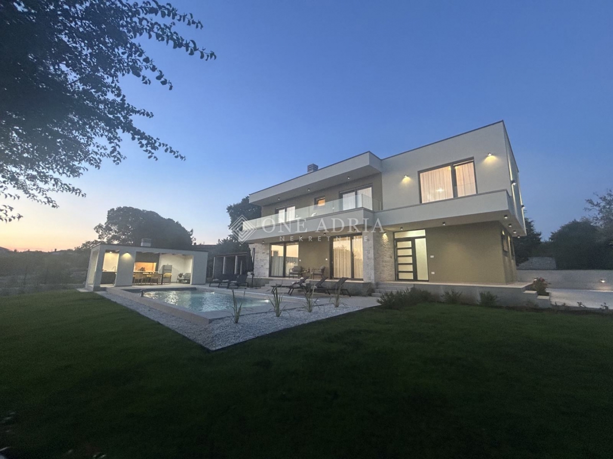Maison À vendre - ISTARSKA SVETVINČENAT