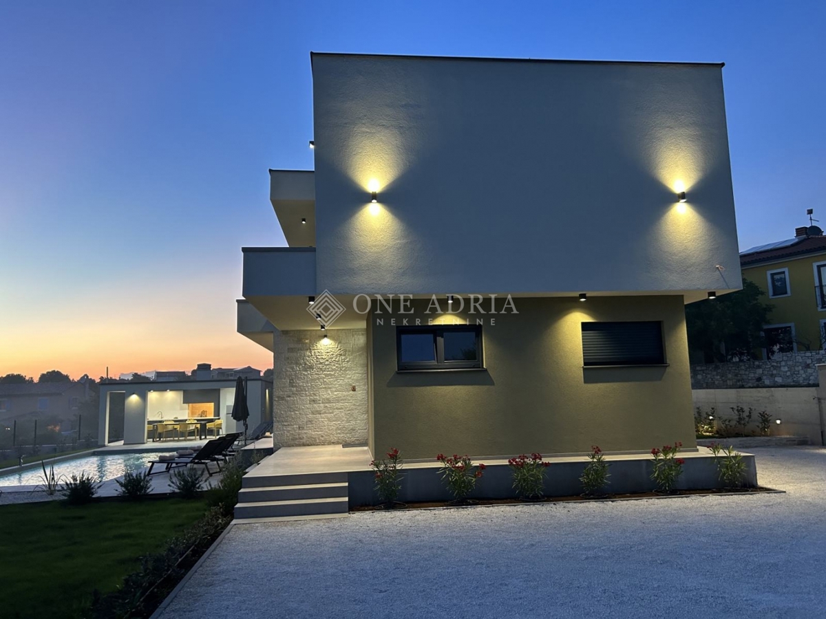 Maison À vendre - ISTARSKA SVETVINČENAT