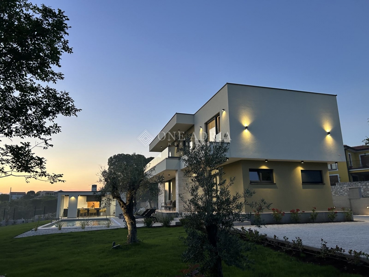 Maison À vendre - ISTARSKA SVETVINČENAT