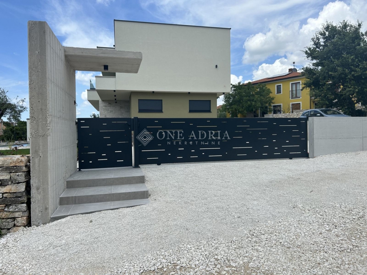 Maison À vendre - ISTARSKA SVETVINČENAT