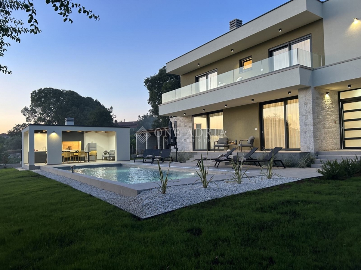 Maison À vendre - ISTARSKA SVETVINČENAT