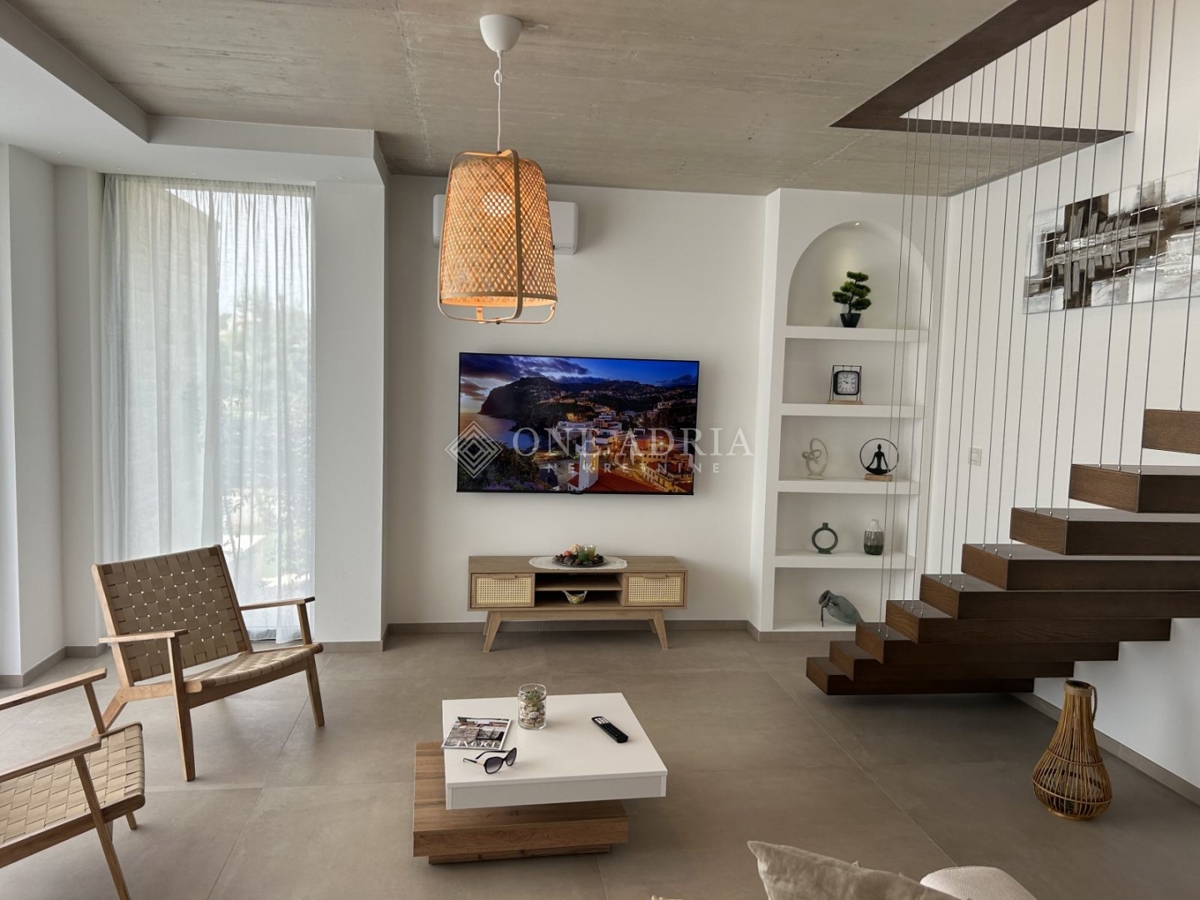 Maison À vendre - Istarska Svetvinčenat - foto 2/15