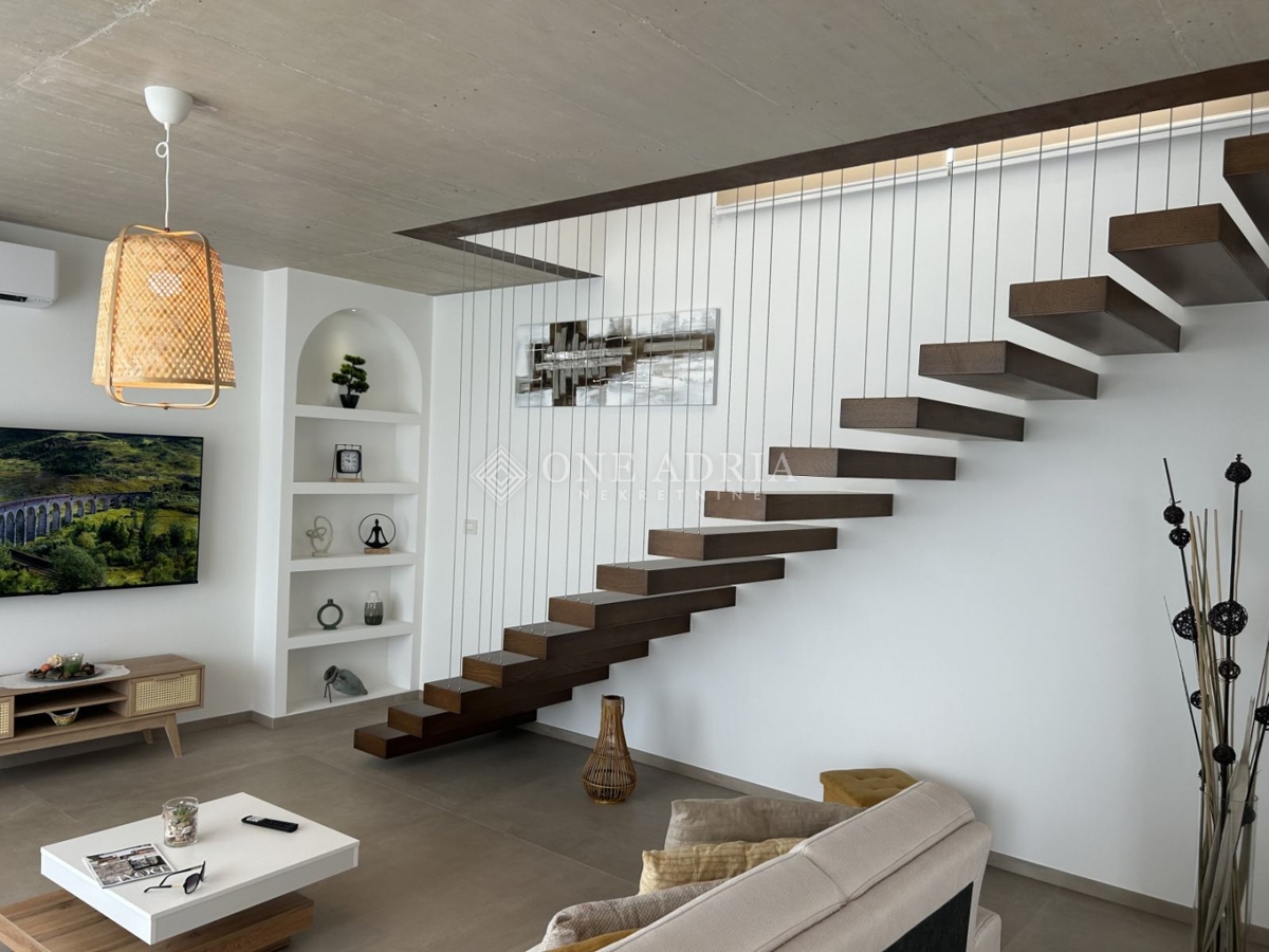 Maison À vendre - Istarska Svetvinčenat - foto 3/15