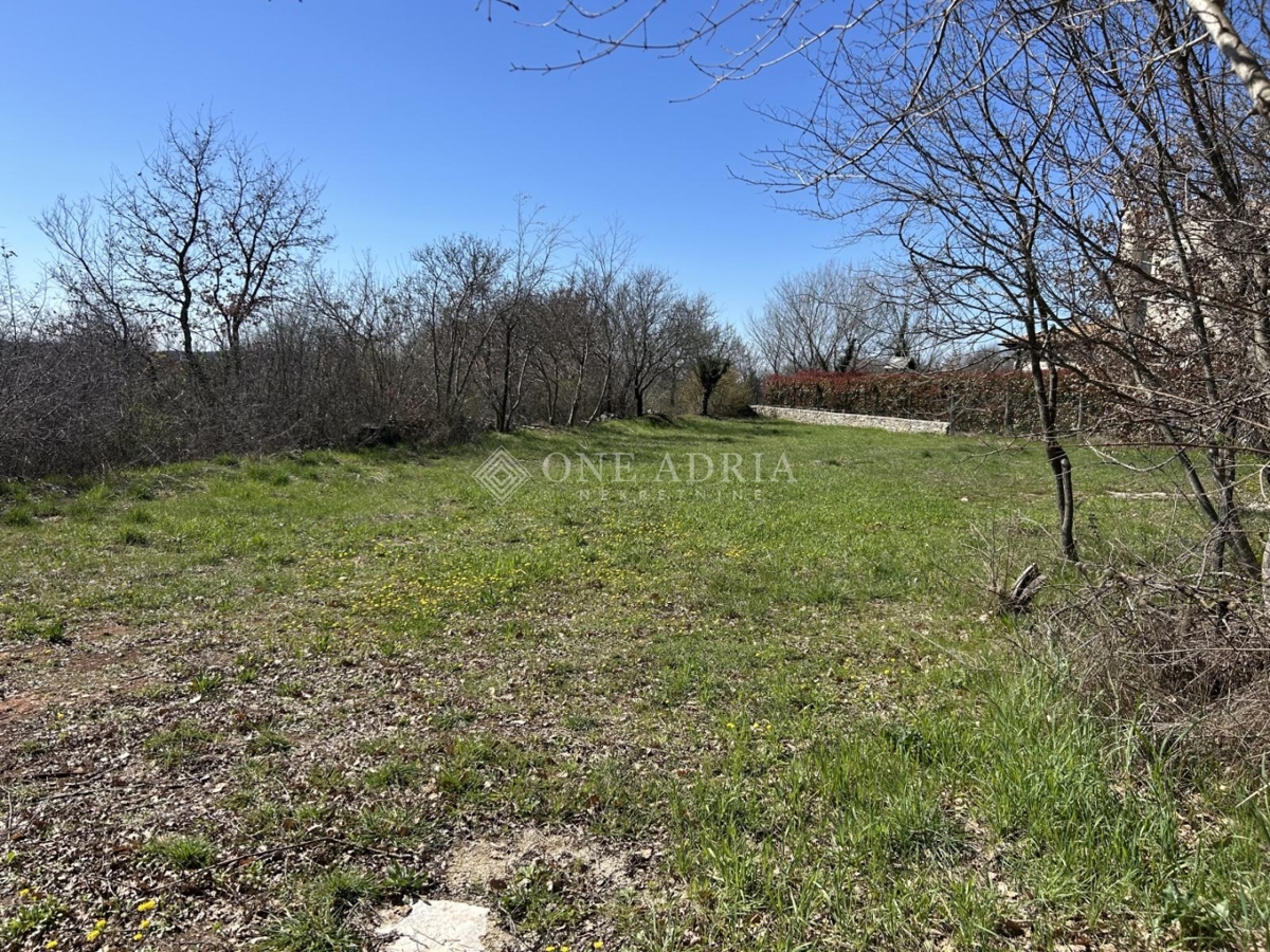 Zemljište Na prodaju - Istarska Svetvinčenat - foto 1/13