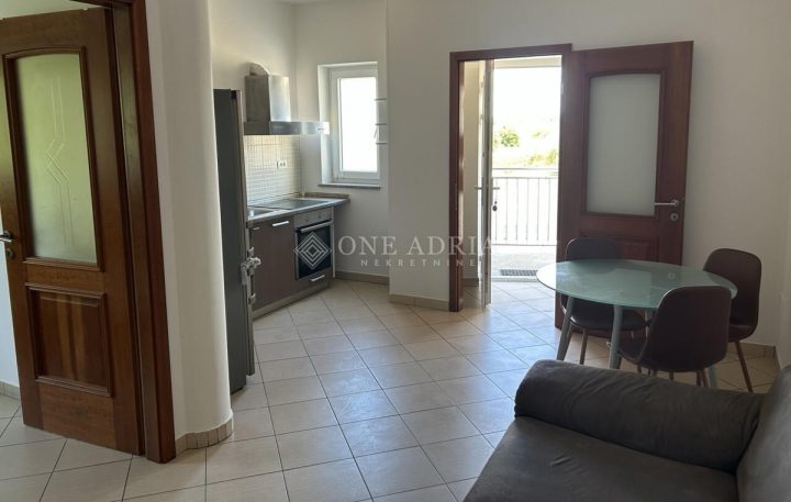 Apartmán na prodej 44 m² – Umag