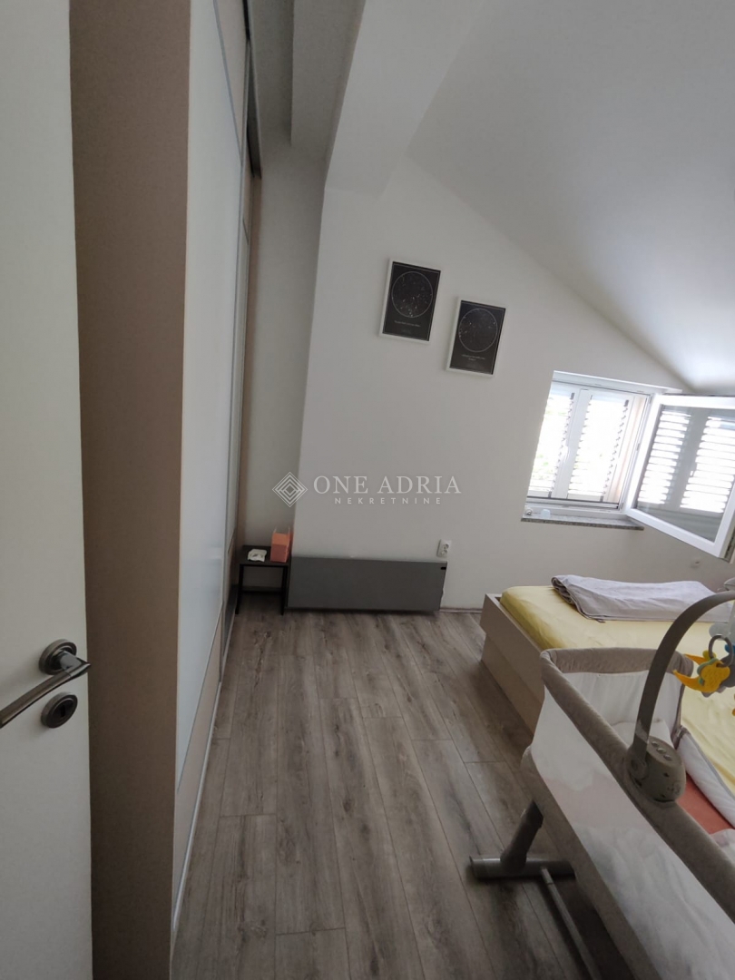 Appartamento In vendita - PRIMORSKO-GORANSKA VIŠKOVO
