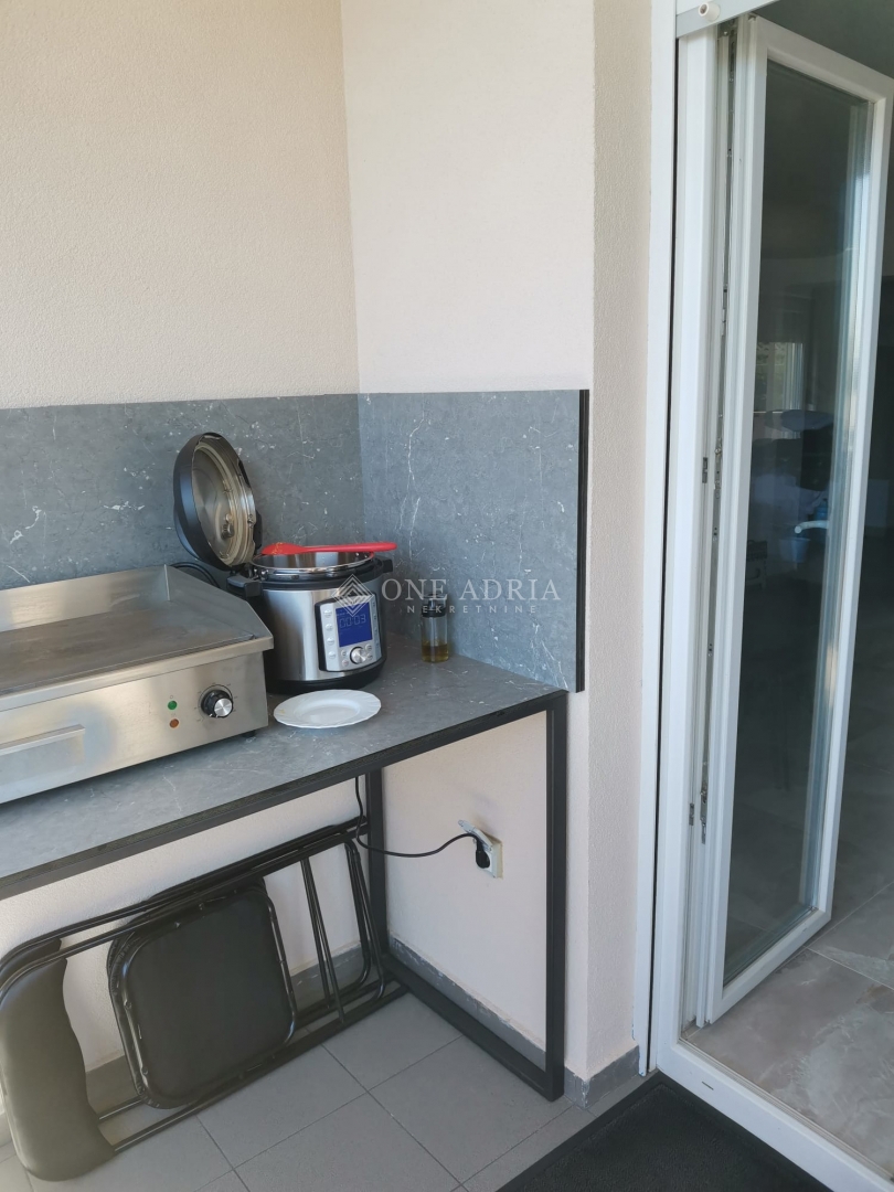 Appartamento In vendita - PRIMORSKO-GORANSKA VIŠKOVO
