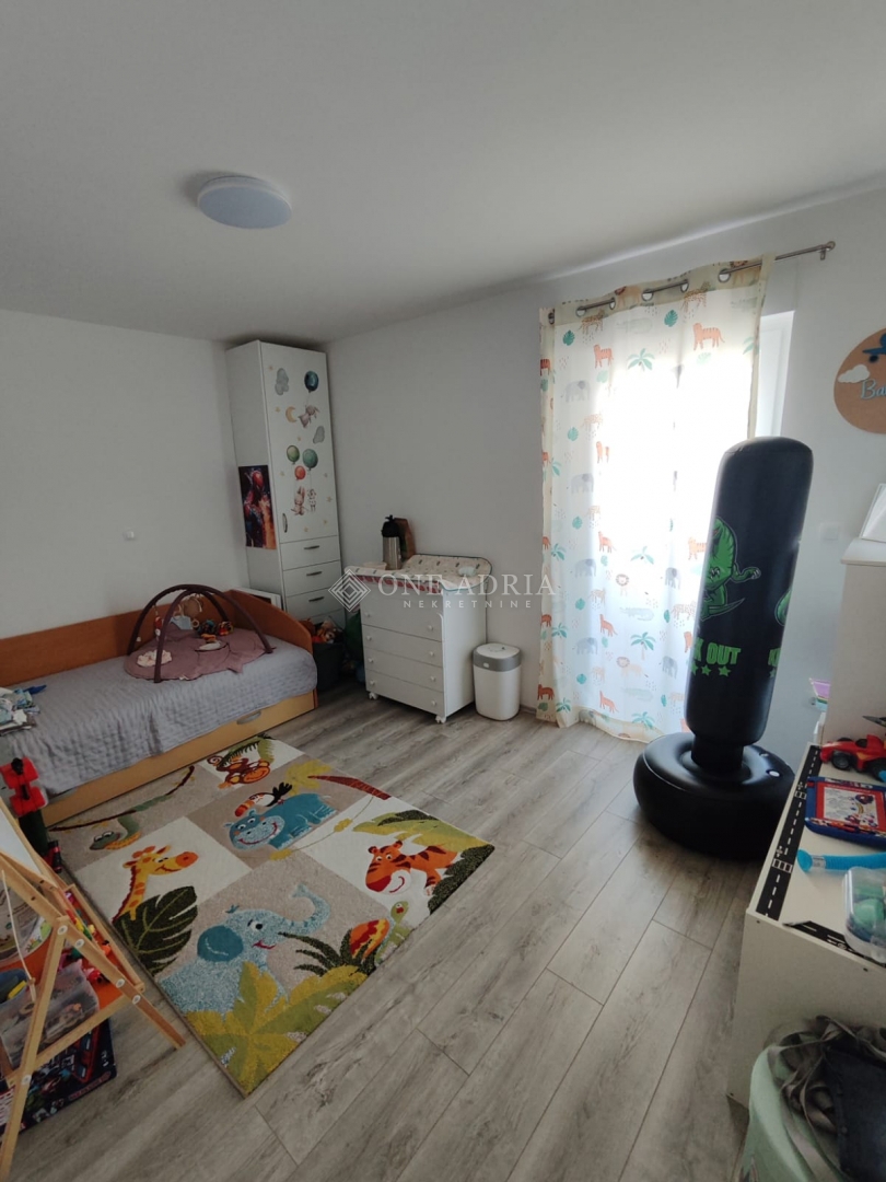 Appartamento In vendita - PRIMORSKO-GORANSKA VIŠKOVO