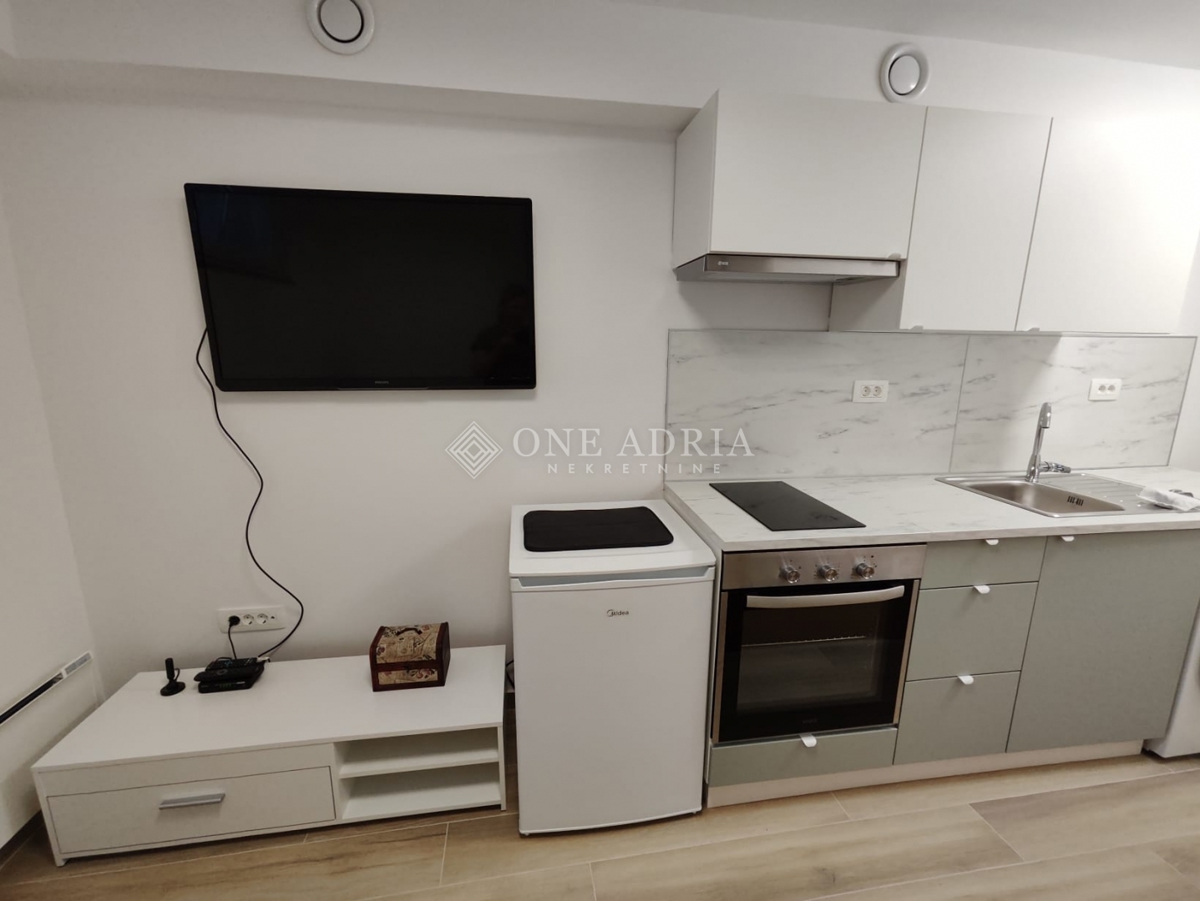 Appartamento In vendita - PRIMORSKO-GORANSKA VIŠKOVO