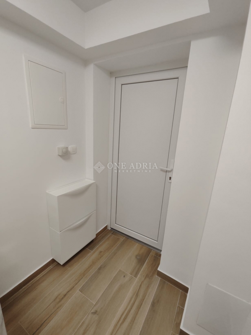 Appartamento In vendita - PRIMORSKO-GORANSKA VIŠKOVO