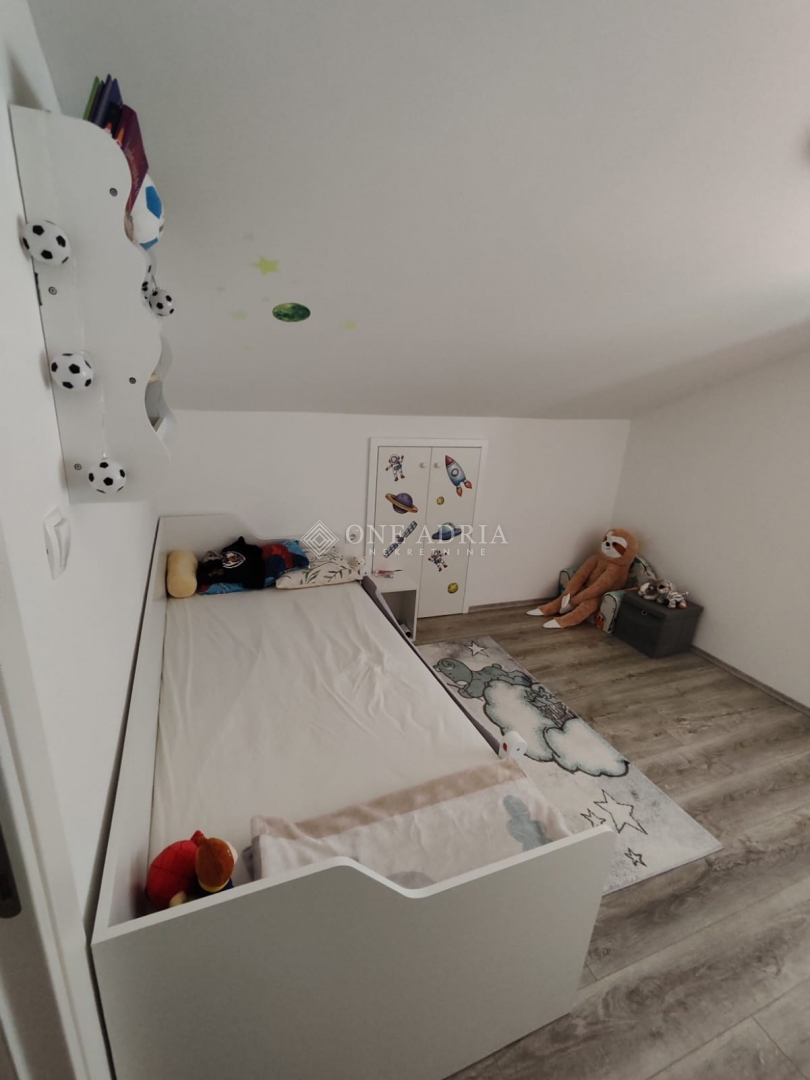 Appartamento In vendita - PRIMORSKO-GORANSKA VIŠKOVO