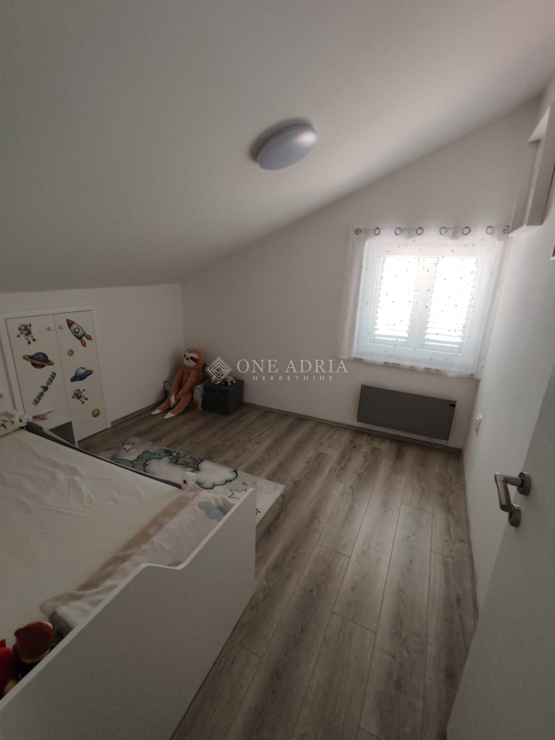 Appartamento In vendita - PRIMORSKO-GORANSKA VIŠKOVO