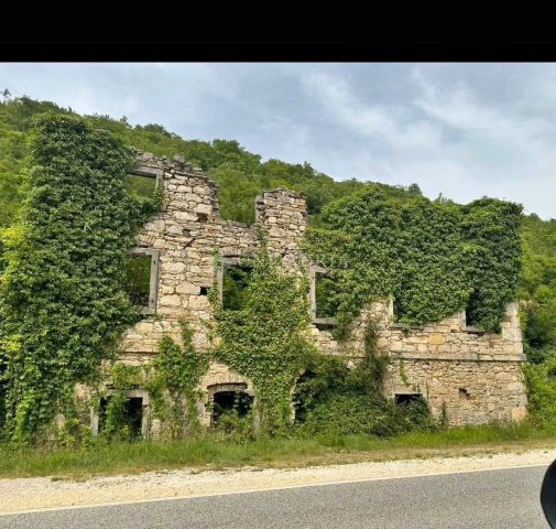 Dom Na sprzedaż - Istarska Buzet - foto 2/4