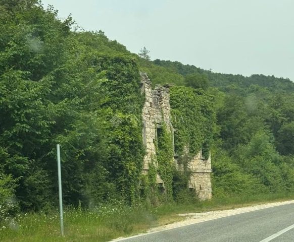Dom Na sprzedaż - Istarska Buzet - foto 4/4