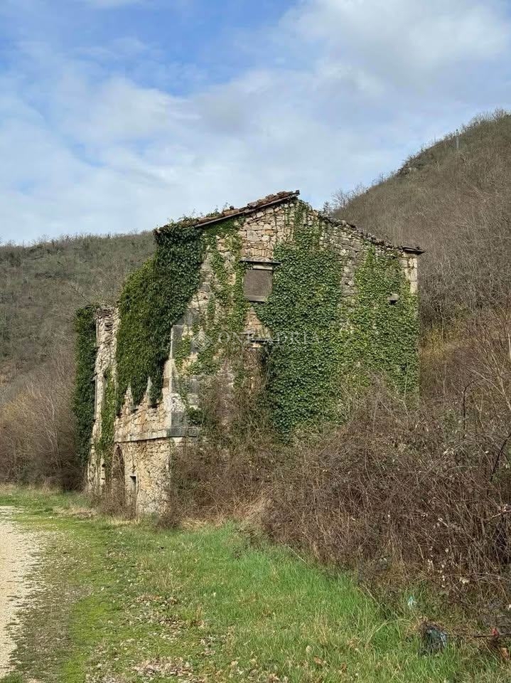 Kuća Na prodaju - ISTARSKA BUZET