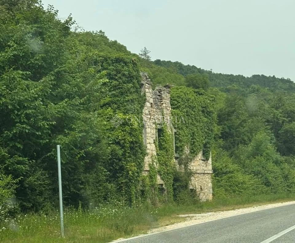 Kuća Na prodaju - ISTARSKA BUZET