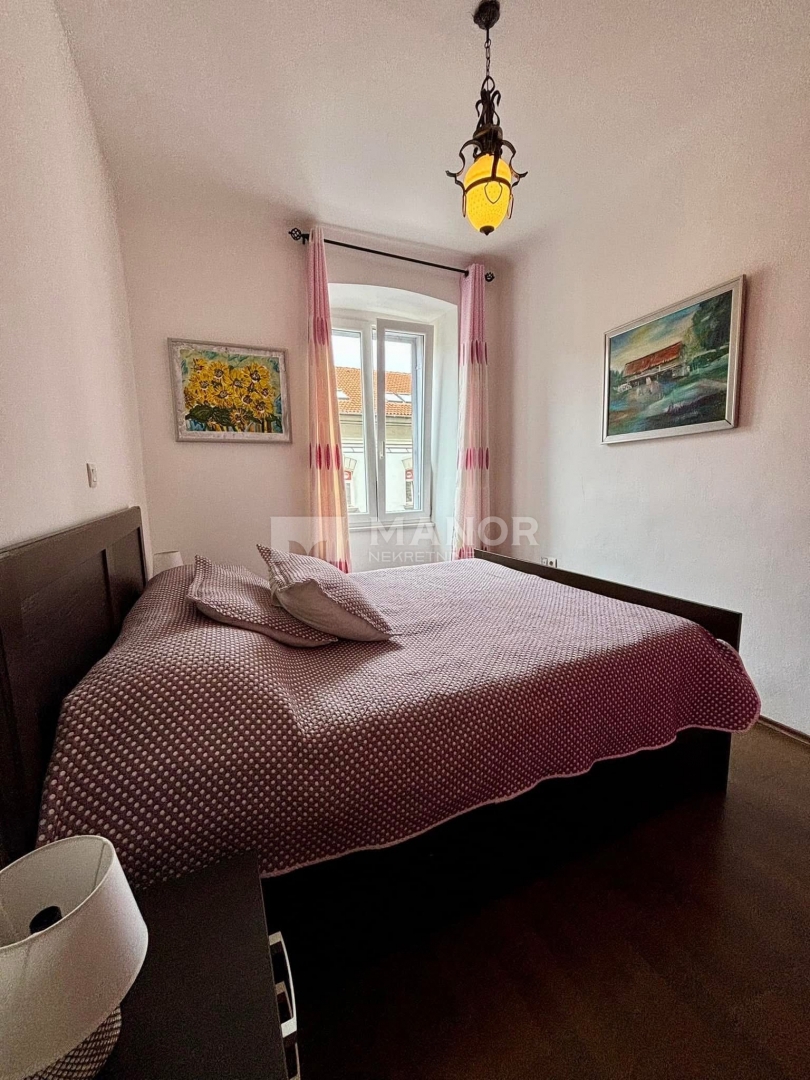 Stan Za najam - Primorsko-goranska Rijeka - foto 5/7
