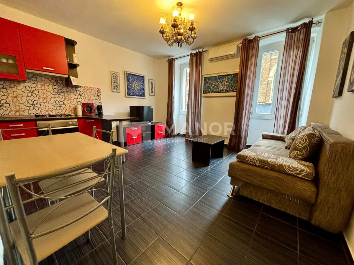 Appartamento Da affittare - Primorsko-goranska Rijeka - foto 1/8