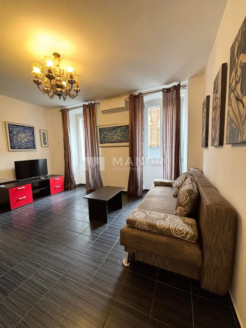 Appartamento Da affittare - Primorsko-goranska Rijeka - foto 2/8