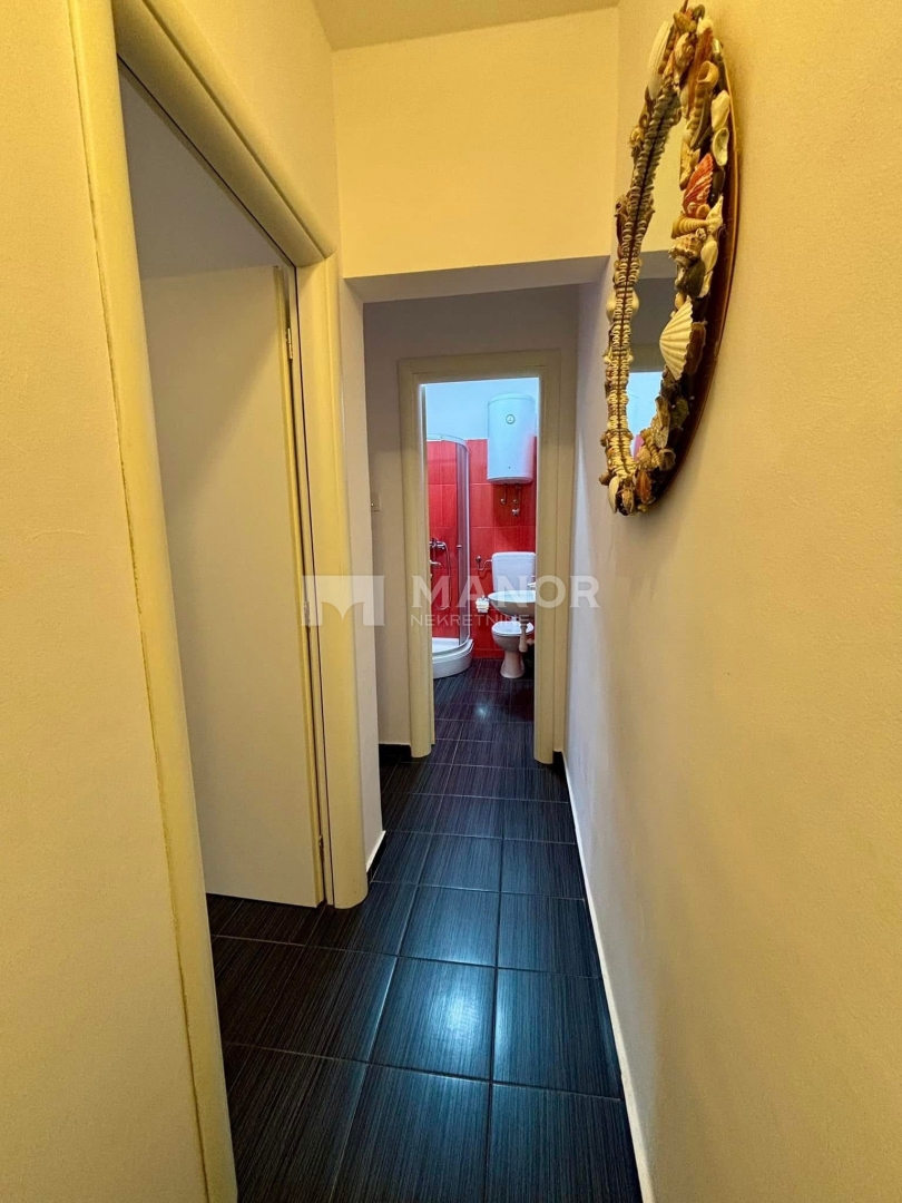 Appartamento Da affittare - PRIMORSKO-GORANSKA RIJEKA