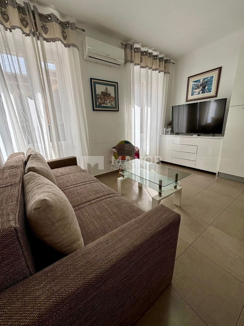Apartment Zu vermieten - Primorsko-goranska Rijeka - foto 1/9