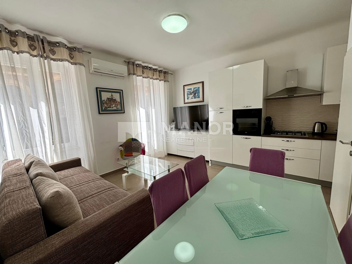 Apartment Zu vermieten - Primorsko-goranska Rijeka - foto 2/9