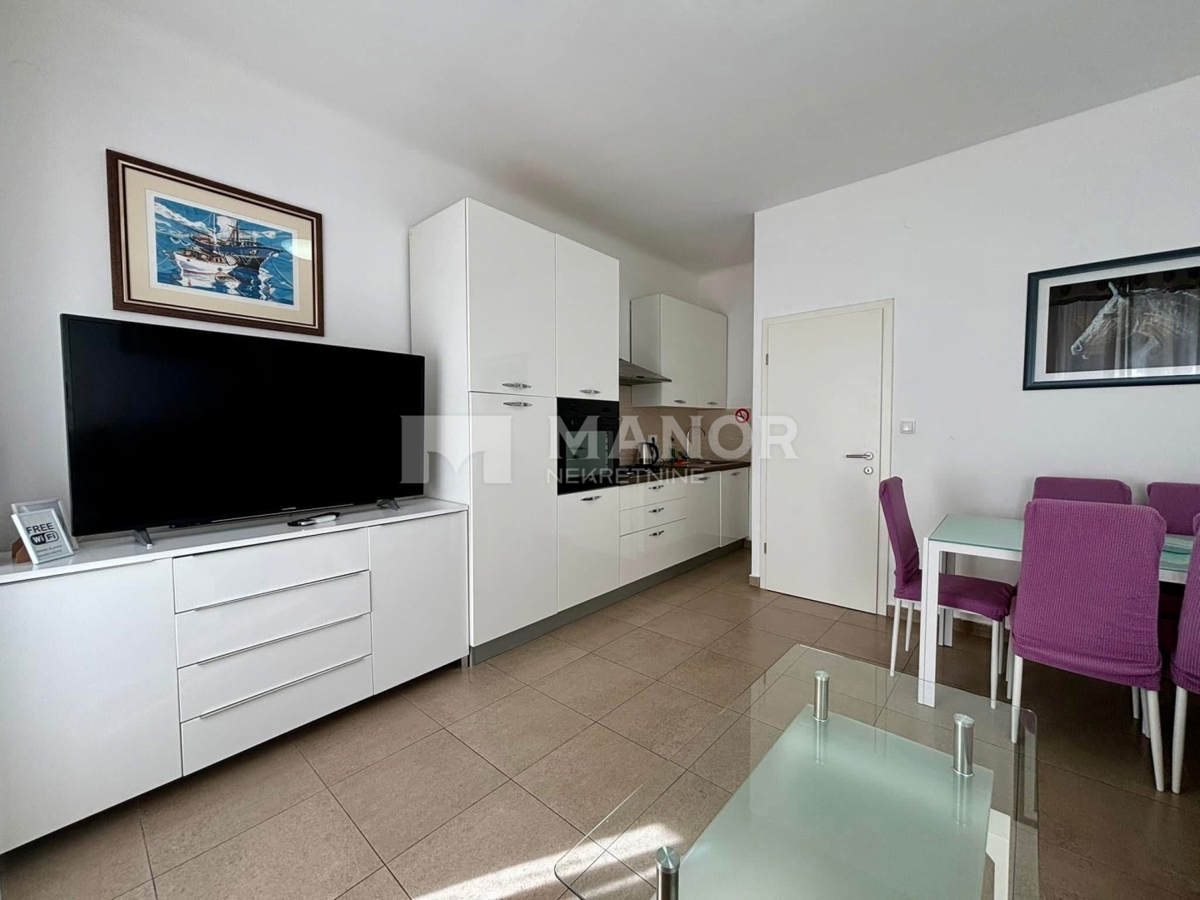 Apartment Zu vermieten - Primorsko-goranska Rijeka - foto 3/9