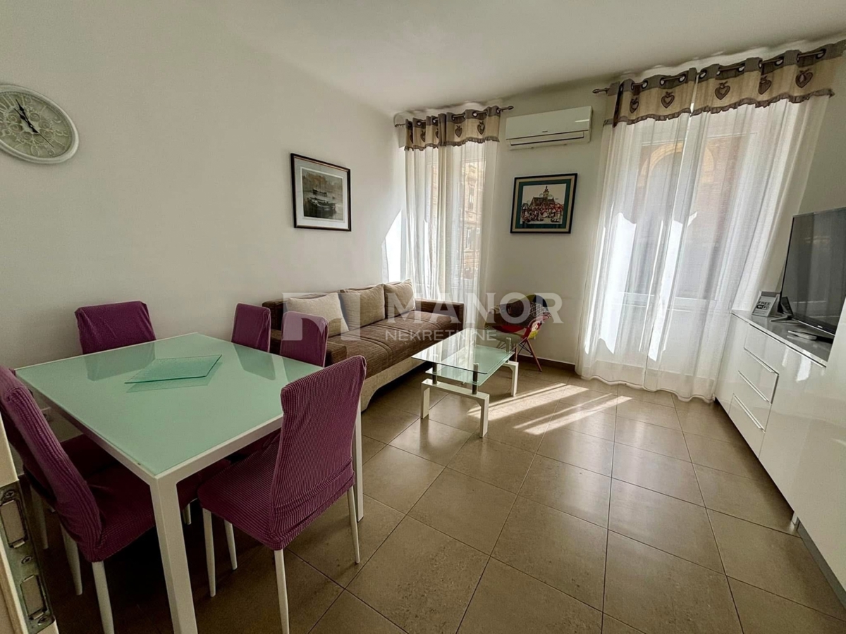 Apartment Zu vermieten - Primorsko-goranska Rijeka - foto 4/9