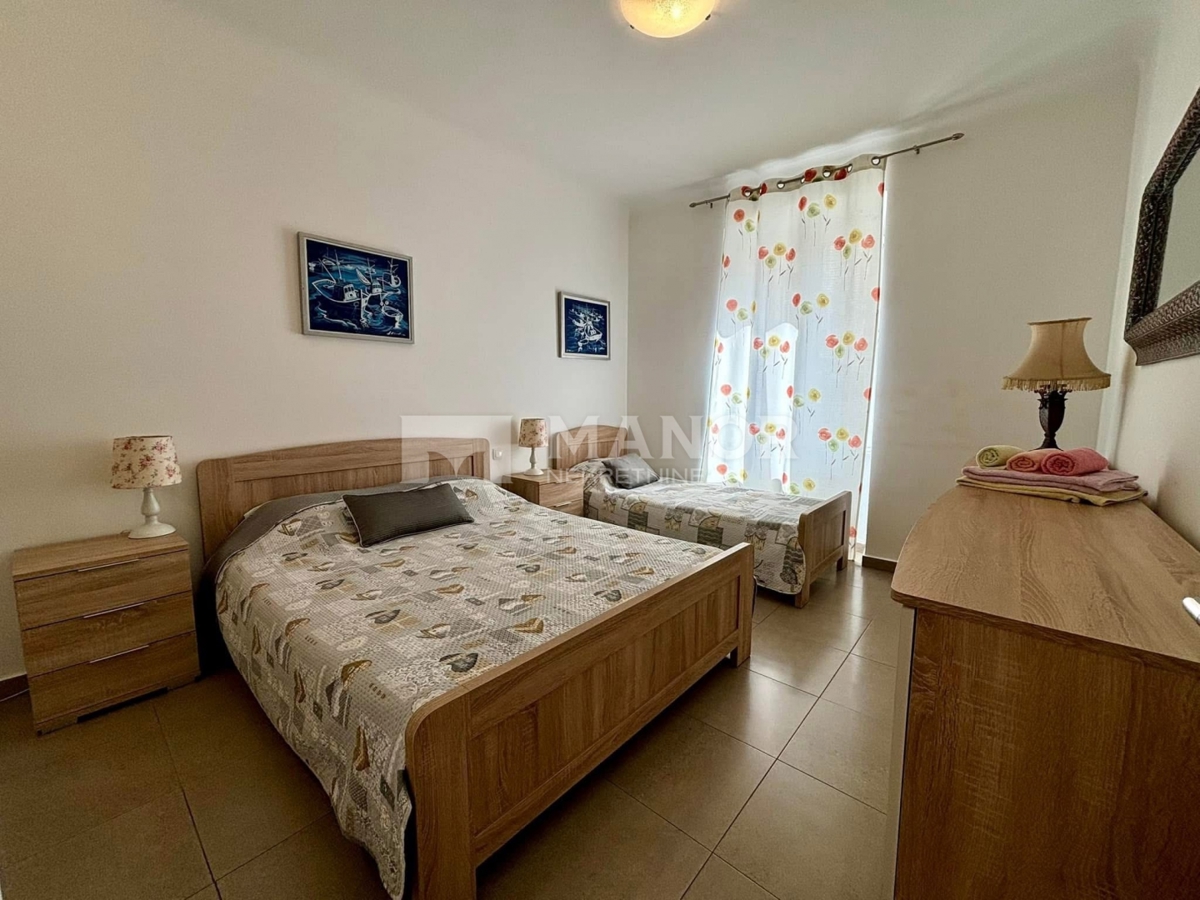 Apartment Zu vermieten - PRIMORSKO-GORANSKA RIJEKA