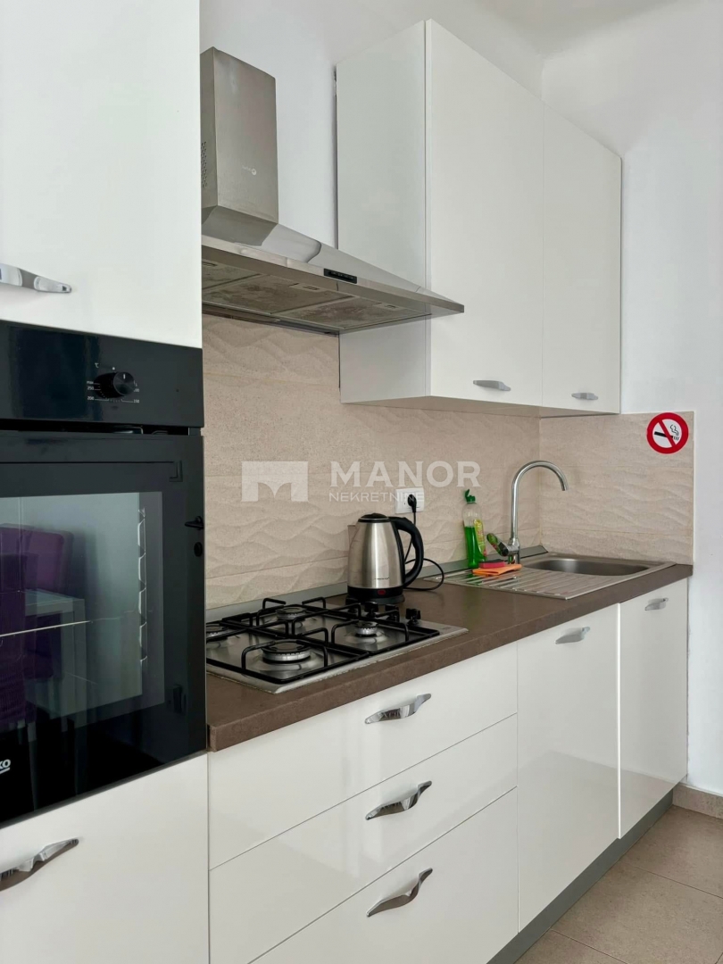 Apartment Zu vermieten - PRIMORSKO-GORANSKA RIJEKA