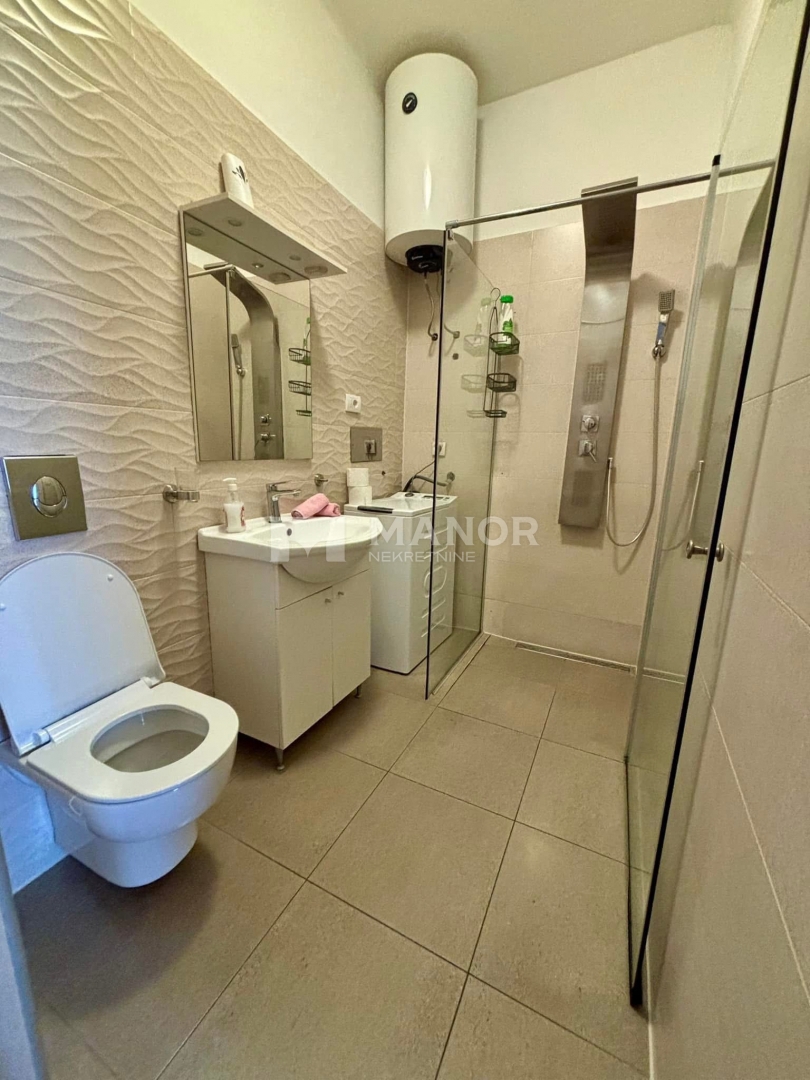 Apartment Zu vermieten - PRIMORSKO-GORANSKA RIJEKA