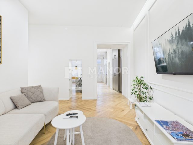 Apartment Zu verkaufen - Primorsko-goranska Rijeka - foto 3/18