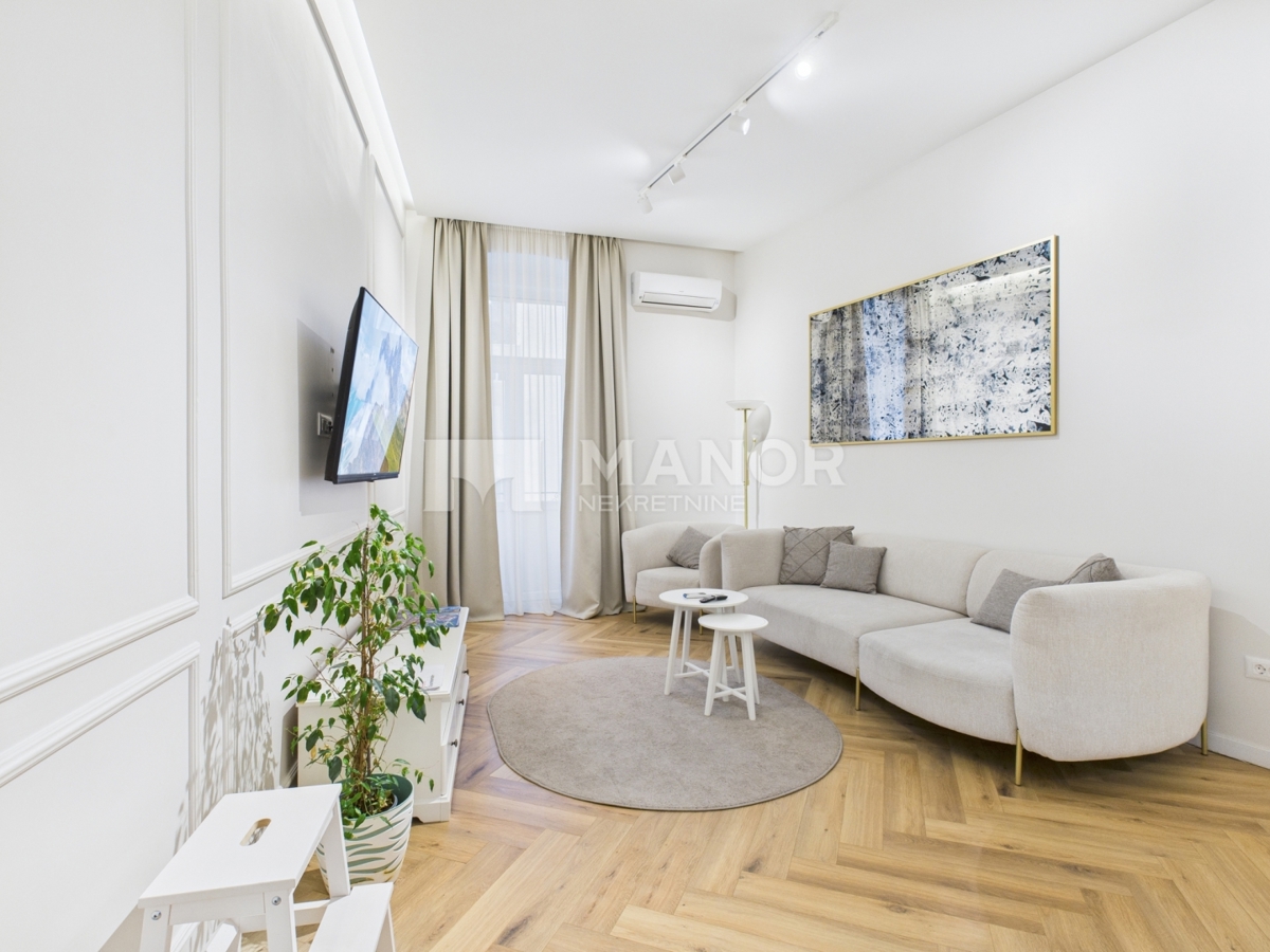 Appartement À vendre - Primorsko-goranska Rijeka - foto 1/18