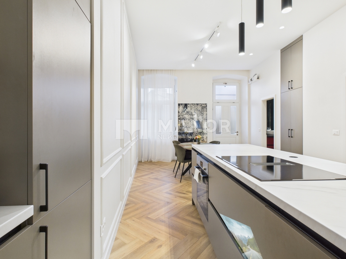 Appartement À vendre - PRIMORSKO-GORANSKA RIJEKA