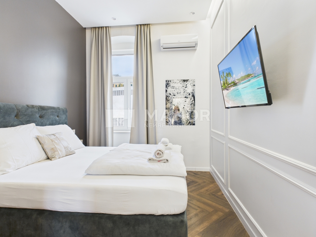 Appartement À vendre - PRIMORSKO-GORANSKA RIJEKA