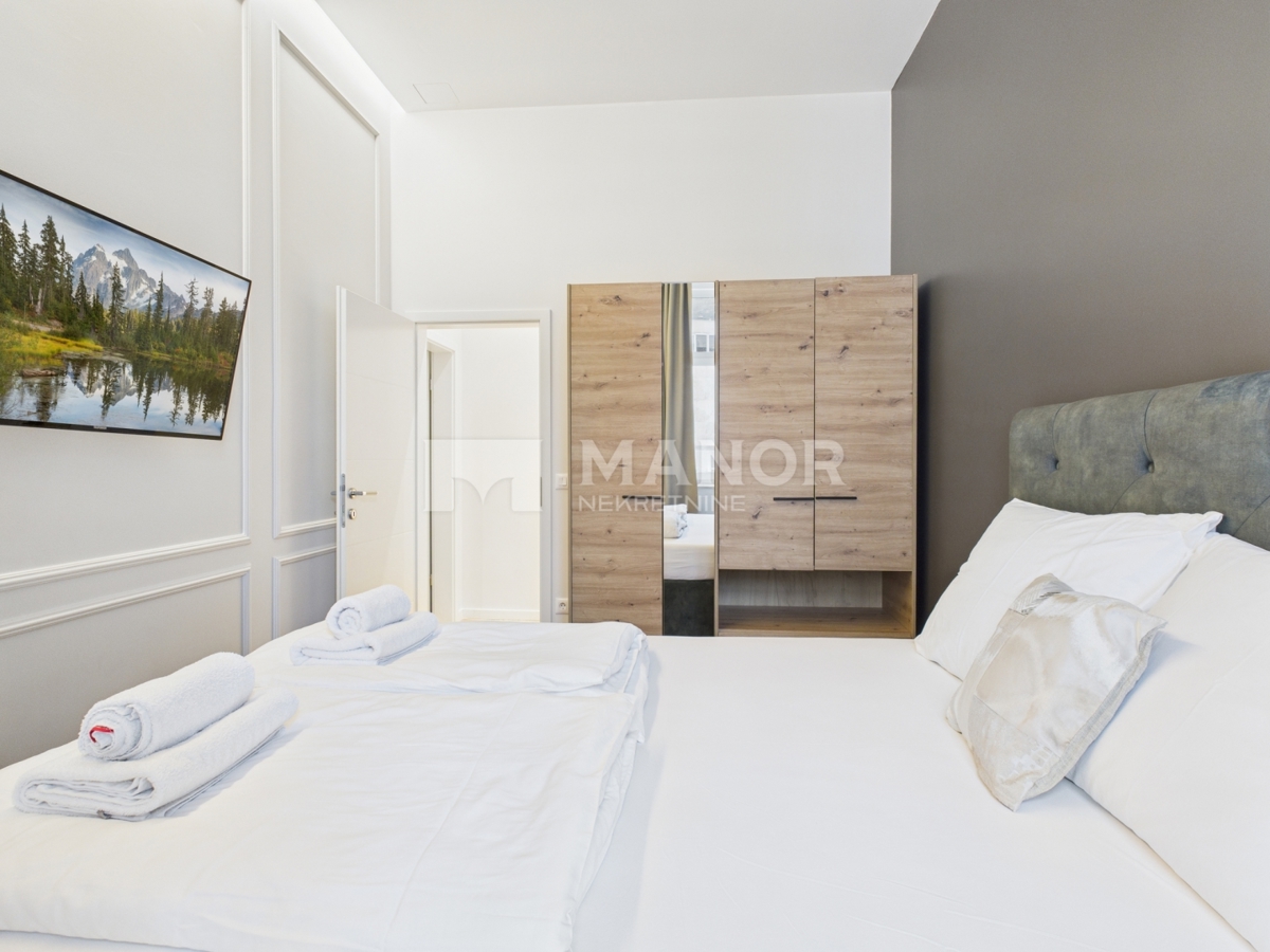 Appartement À vendre - PRIMORSKO-GORANSKA RIJEKA