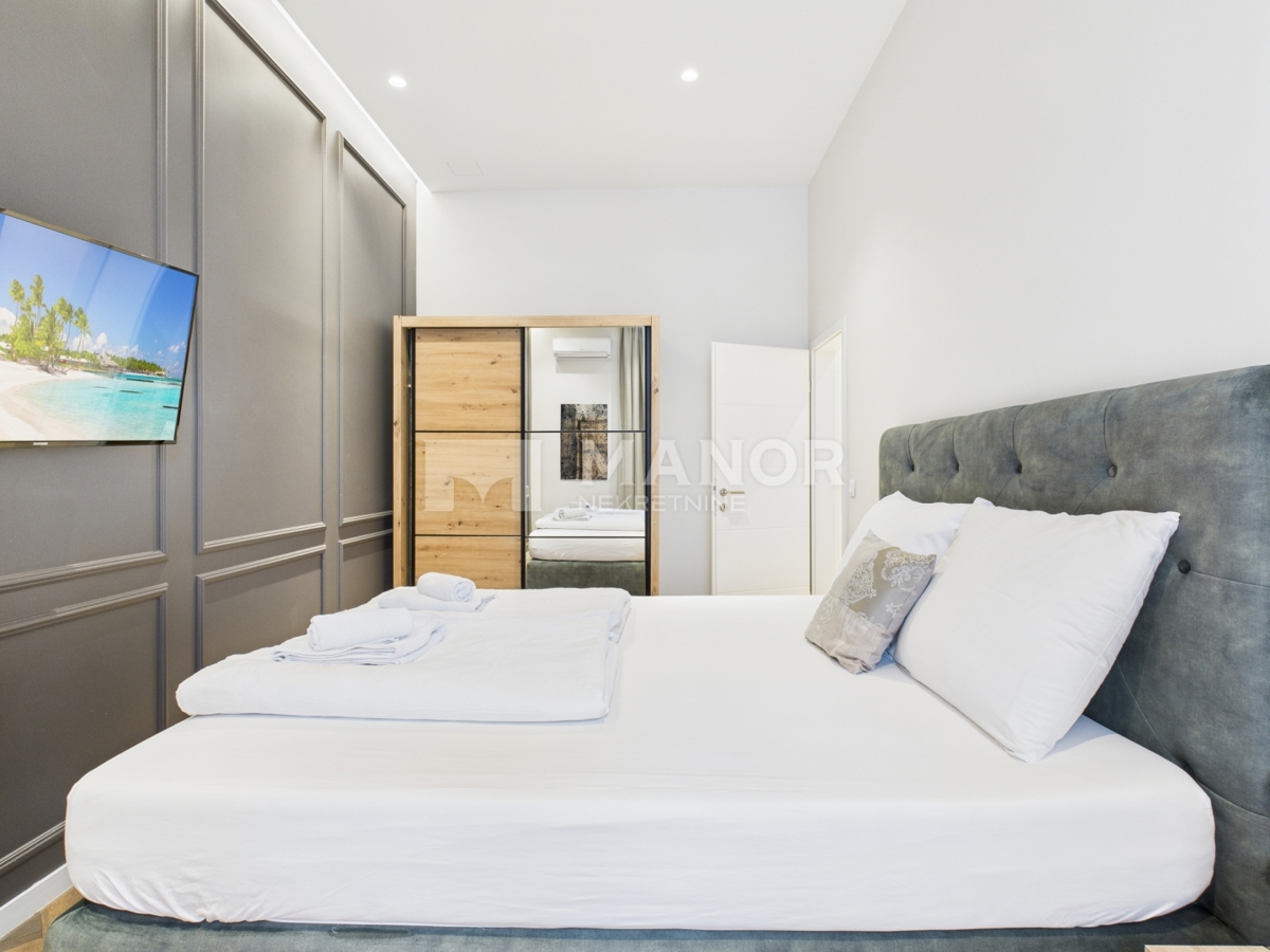 Appartement À vendre - PRIMORSKO-GORANSKA RIJEKA