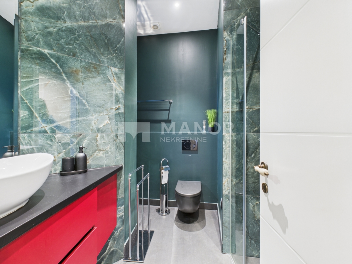 Appartement À vendre - PRIMORSKO-GORANSKA RIJEKA