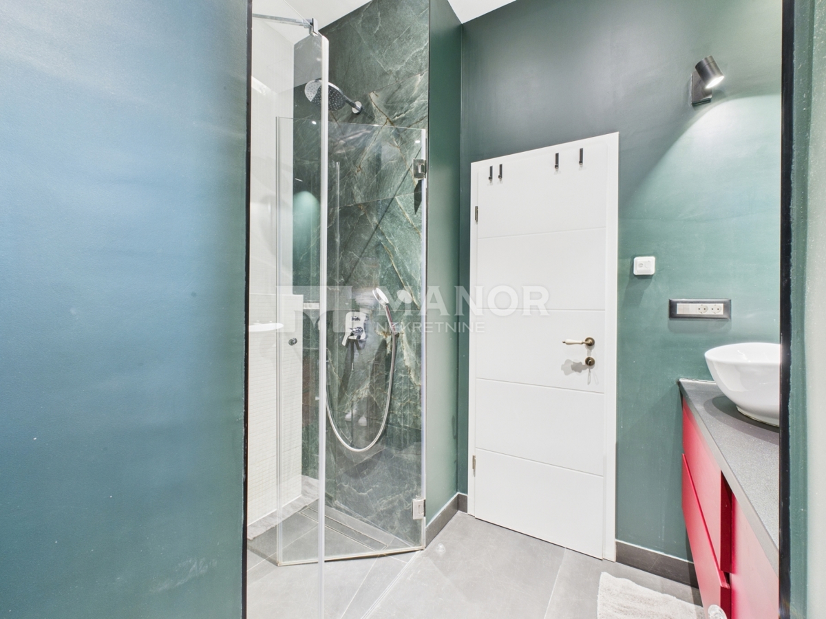 Appartement À vendre - PRIMORSKO-GORANSKA RIJEKA