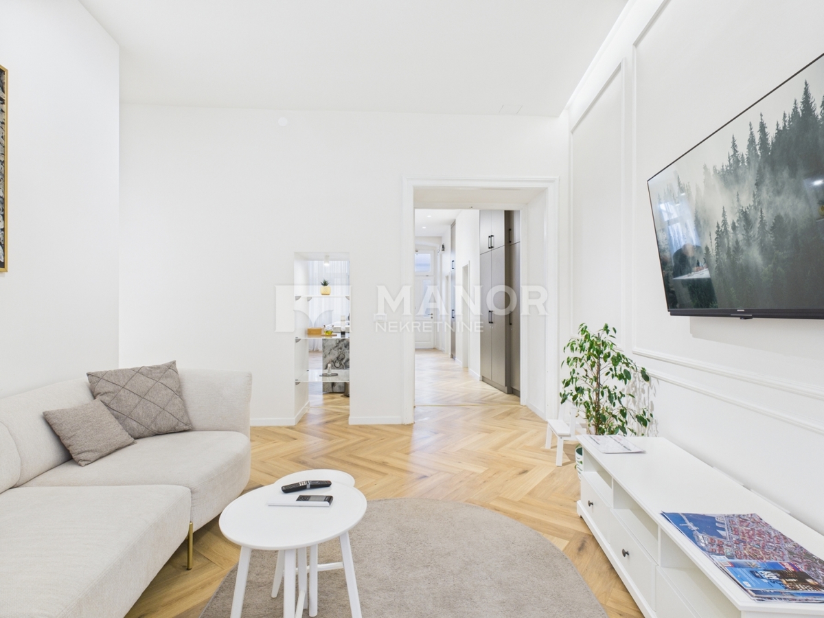 Appartement À vendre - Primorsko-goranska Rijeka - foto 3/18