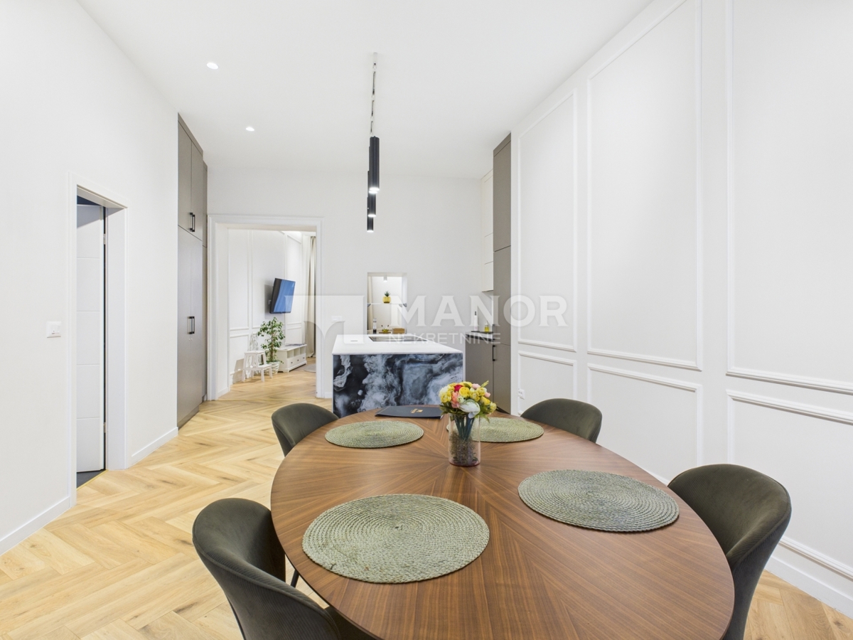 Appartement À vendre - Primorsko-goranska Rijeka - foto 5/18