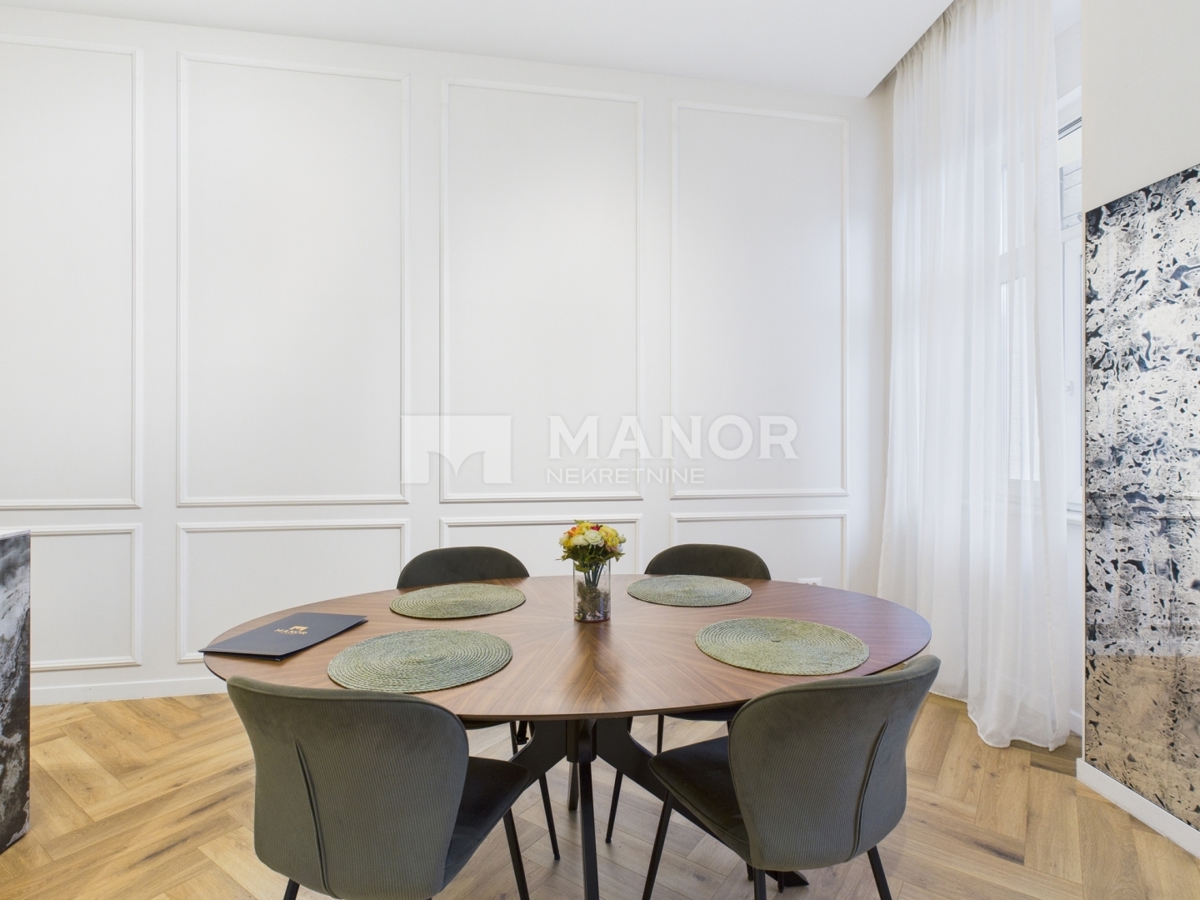 Appartement À vendre - PRIMORSKO-GORANSKA RIJEKA