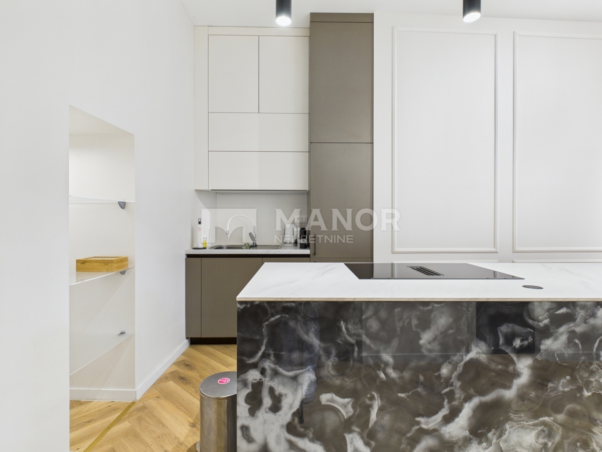 Appartement À vendre - PRIMORSKO-GORANSKA RIJEKA