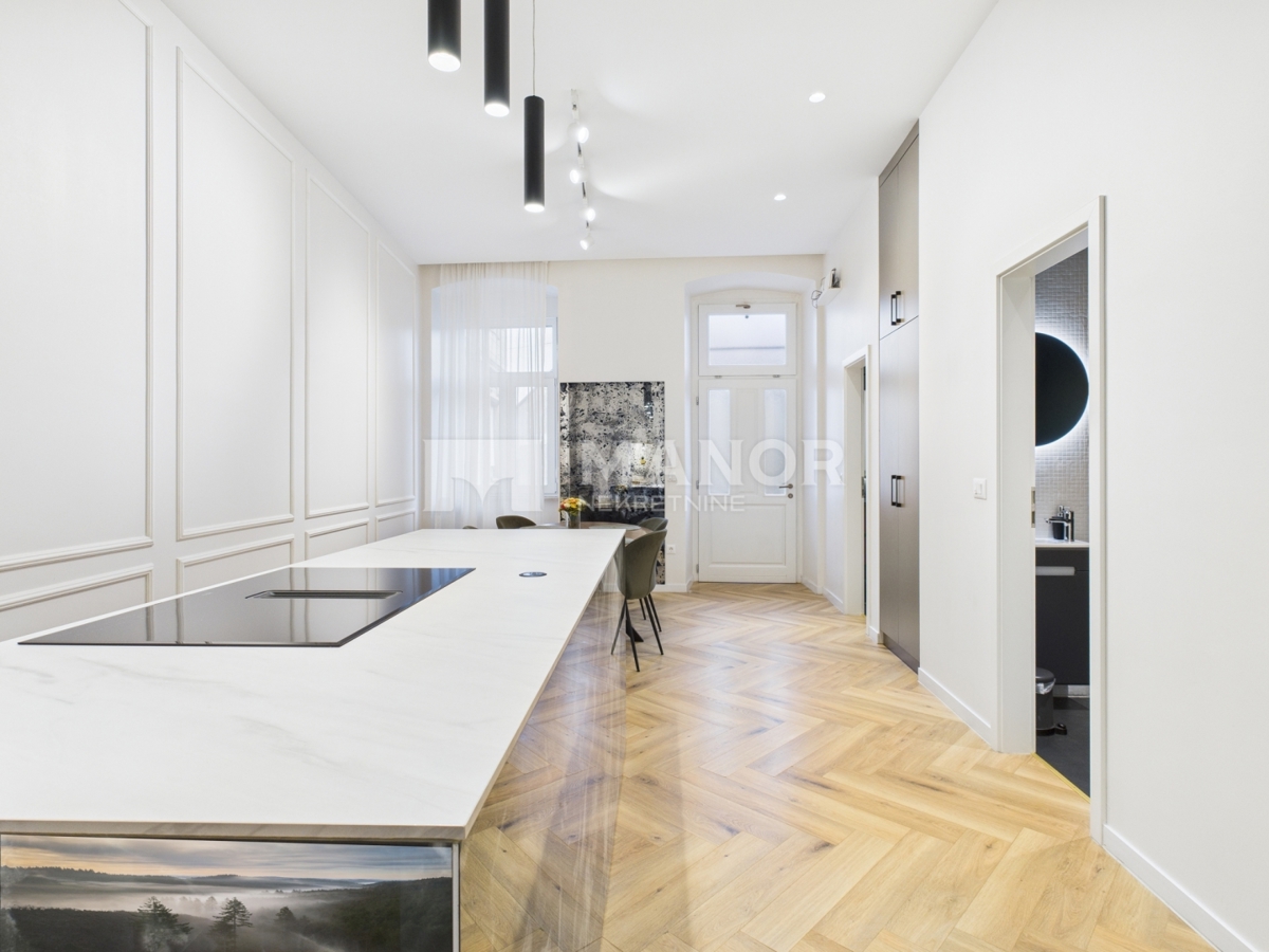 Appartement À vendre - PRIMORSKO-GORANSKA RIJEKA