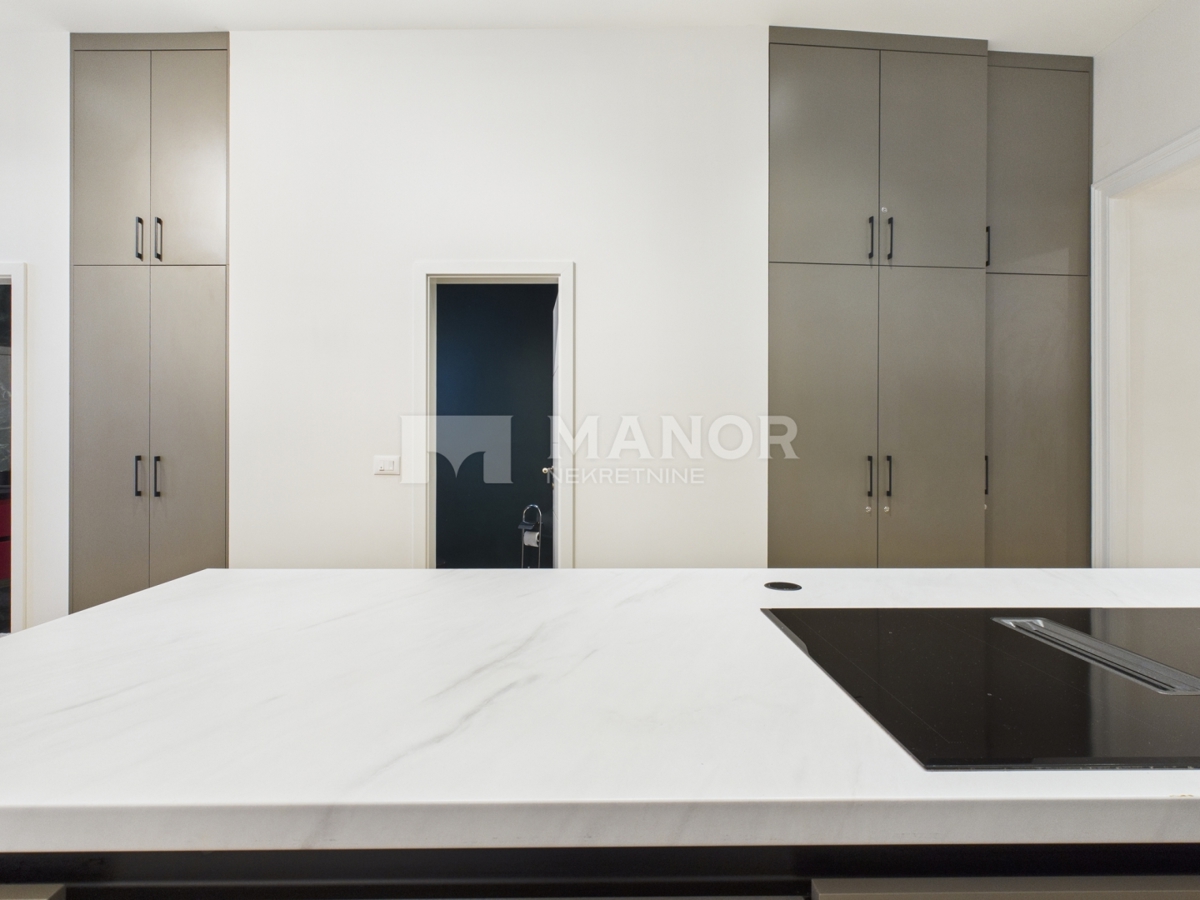 Appartement À vendre - PRIMORSKO-GORANSKA RIJEKA
